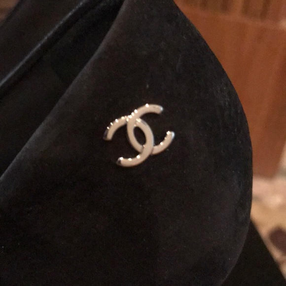 CHANEL PUMPS - Picture 5 of 5